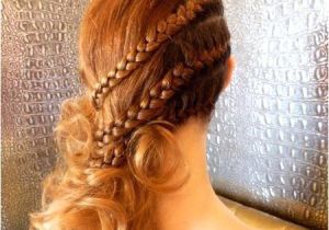 Cute Hairstyles for Going Out Cute Hairstyle Ideas for Night Out