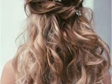 Cute Hairstyles for Graduation 18 Elegant Hairstyles for Prom Hairstyles Pinterest