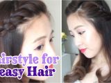 Cute Hairstyles for Greasy Hair Daily Hairstyles for Hairstyles for Oily Hair Hairstyle