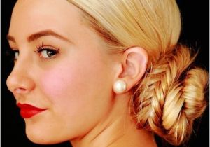 Cute Hairstyles for Greasy Hair Gorgeous and Easy Hairstyles for Greasy Hair