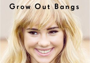 Cute Hairstyles for Growing Out Bangs How to Grow Out Bangs Hair Extensions Blog