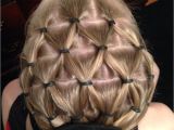 Cute Hairstyles for Gymnastics 25 Amazing Funky Gymnastics Hairstyles to Make Feel More