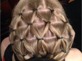 Cute Hairstyles for Gymnastics 25 Amazing Funky Gymnastics Hairstyles to Make Feel More