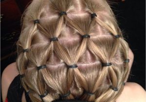 Cute Hairstyles for Gymnastics 25 Amazing Funky Gymnastics Hairstyles to Make Feel More