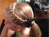 Cute Hairstyles for Gymnastics 25 Best Ideas About Gymnastics Hairstyles On Pinterest