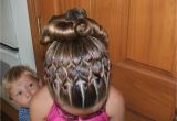 Cute Hairstyles for Gymnastics Countin My Blessings September 2010