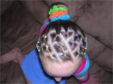 Cute Hairstyles for Gymnastics Easy Hairstyles for Gymnastics Practice Hairstyles