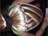 Cute Hairstyles for Gymnastics for More Gymnastics Hairstyles