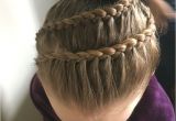 Cute Hairstyles for Gymnastics Petition Hairstyles