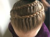 Cute Hairstyles for Gymnastics Petition Hairstyles