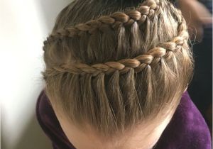 Cute Hairstyles for Gymnastics Petition Hairstyles