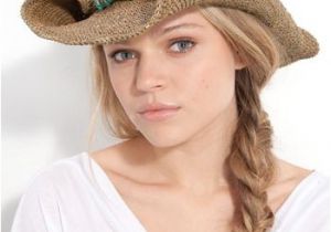 Cute Hairstyles for Hats 33 Best Images About Cute Hairstyles On Pinterest