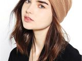 Cute Hairstyles for Hats 7 Hairstyles for Hats—because It S Really Really Cold