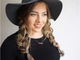 Cute Hairstyles for Hats the Good Kind Of Hat Hair