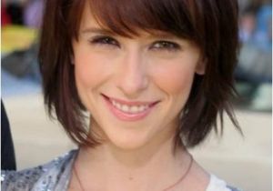 Cute Hairstyles for Heart Shaped Faces 20 Best Ideas Of Cute Short Haircuts for Heart Shaped Faces