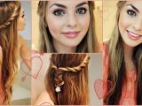 Cute Hairstyles for High School Picture Day Perfect First Day Of High School Hair & Makeup Jackie