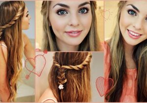 Cute Hairstyles for High School Picture Day Perfect First Day Of High School Hair & Makeup Jackie