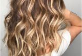 Cute Hairstyles for Highlights 50 Ideas for Light Brown Hair with Highlights and Lowlights In 2019