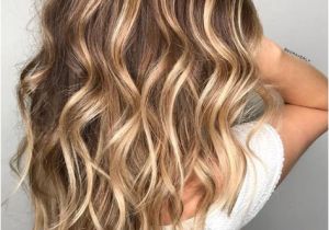 Cute Hairstyles for Highlights 50 Ideas for Light Brown Hair with Highlights and Lowlights In 2019