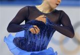 Cute Hairstyles for Ice Skating Figure Skating Hairstyles at the Olympics