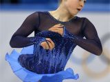 Cute Hairstyles for Ice Skating Figure Skating Hairstyles at the Olympics