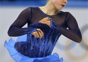 Cute Hairstyles for Ice Skating Figure Skating Hairstyles at the Olympics