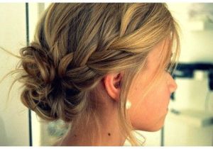 Cute Hairstyles for Interviews Five Easy Job Interview Hairstyles