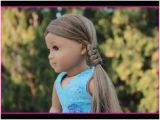 Cute Hairstyles for Journey Girl Dolls 182 Best 18" Dolls Fashion Hairstyles Images In 2019
