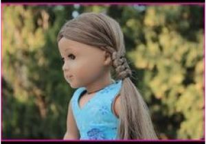 Cute Hairstyles for Journey Girl Dolls 182 Best 18" Dolls Fashion Hairstyles Images In 2019