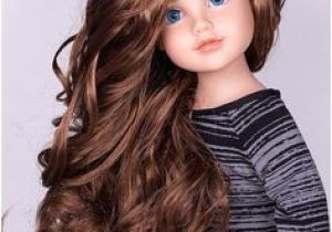 Cute Hairstyles for Journey Girl Dolls 384 Best 097 Journey Girl 18in Dolls Images