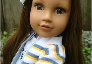 Cute Hairstyles for Journey Girl Dolls 384 Best 097 Journey Girl 18in Dolls Images