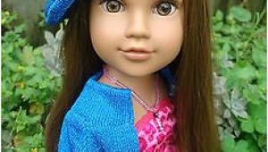 Cute Hairstyles for Journey Girl Dolls 384 Best 097 Journey Girl 18in Dolls Images