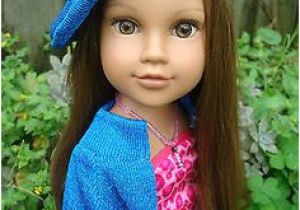 Cute Hairstyles for Journey Girl Dolls 384 Best 097 Journey Girl 18in Dolls Images