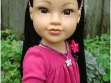 Cute Hairstyles for Journey Girl Dolls 384 Best 097 Journey Girl 18in Dolls Images