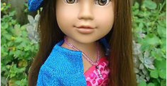 Cute Hairstyles for Journey Girl Dolls 384 Best 097 Journey Girl 18in Dolls Images