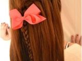 Cute Hairstyles for Junior High Dances 116 Best M Images