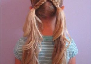 Cute Hairstyles for Junior High Dances 27 Adorable Little Girl Hairstyles Your Daughter Will Love