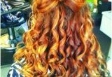 Cute Hairstyles for Junior High Dances 76 Best School Dance Hairstyles Images