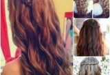 Cute Hairstyles for Junior High Dances 76 Best School Dance Hairstyles Images