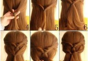 Cute Hairstyles for Junior High Dances 76 Best School Dance Hairstyles Images