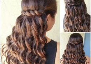Cute Hairstyles for Junior High Dances 76 Best School Dance Hairstyles Images