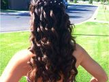 Cute Hairstyles for Junior Prom 7 Best Wedding Hair Images On Pinterest