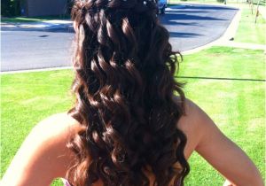 Cute Hairstyles for Junior Prom 7 Best Wedding Hair Images On Pinterest