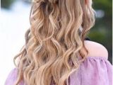 Cute Hairstyles for Junior Prom Prom Hairstyles for 2017