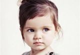 Cute Hairstyles for Kinda Short Hair 4 Simple Hairstyles for Kids with Short Hair Baby