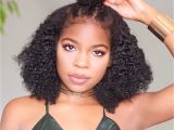 Cute Hairstyles for Kinky Curly Hair Ciara anderson Ayeciara Curly Hair Natural Hair