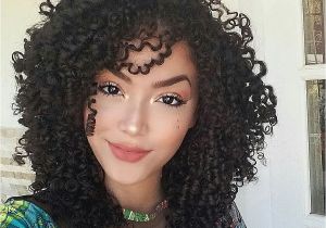 Cute Hairstyles for Kinky Curly Hair Curly Hairstyles Luxury Cute Kinky Curly Hairstyl
