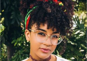 Cute Hairstyles for Kinky Curly Hair the 25 Best Natural Hair Bangs Ideas On Pinterest
