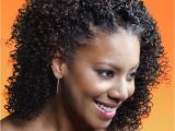 Cute Hairstyles for Kinky Hair Kinky Curly Hairstyles for Afro American Girls Fave