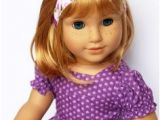 Cute Hairstyles for Kit the American Girl Doll 67 Best American Girl Doll Hairstyles Images